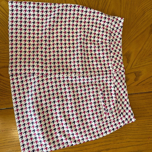 Izod Golf Short Skirt Women Sz 10 rarely used - Picture 8 of 12